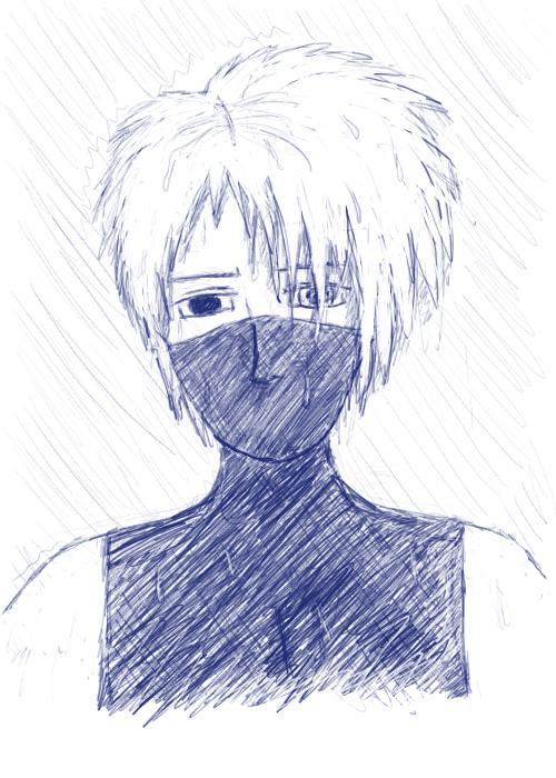 Kakashi